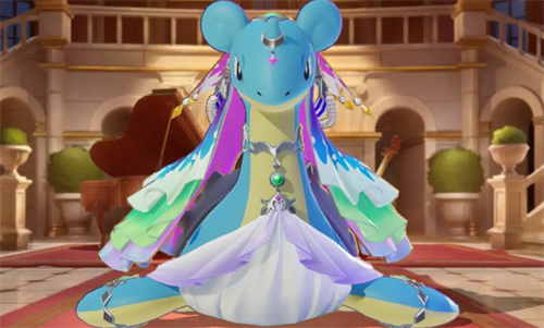 宝可梦大集结乘龙怎么玩_宝可梦大集结乘龙怎么玩的 宝可梦大集结乘龙怎么玩_宝可梦大集结乘龙怎么玩的