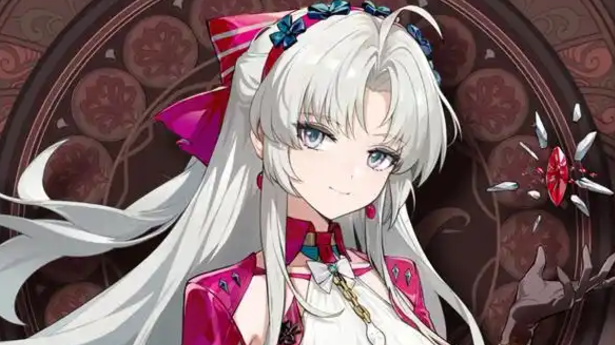 鸣潮珂莱塔立绘什么样子 鸣潮珂莱塔立绘什么样子