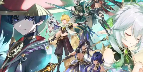 原神转服怎么保存数据_原神手机端转服