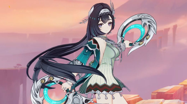 原神蓝砚圣遗物怎么搭配1