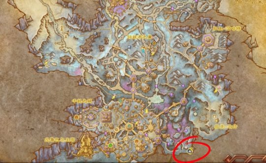 魔兽世界拉茨的角逐任务怎么完成5