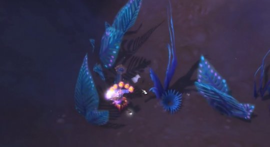 魔兽世界拉茨的角逐任务怎么完成11