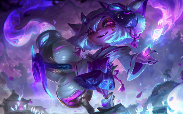 金铲铲之战s13小炮主C阵容怎么搭配1