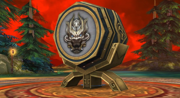 魔兽世界寄魂战鼓有什么用_魔兽寄魂杖 魔兽世界寄魂战鼓有什么用_魔兽寄魂杖