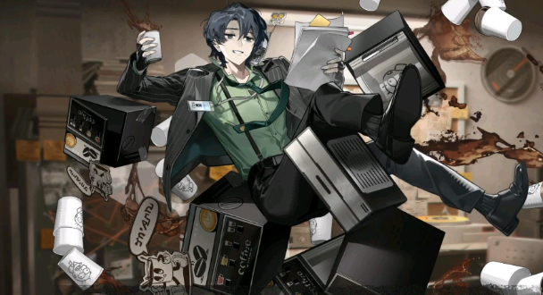 新月同行家泉技能怎么加点1