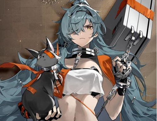 新月同行刺灰技能怎么加点1