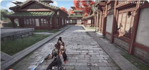 永劫无间手游斩马刀磐石架势怎么触发2