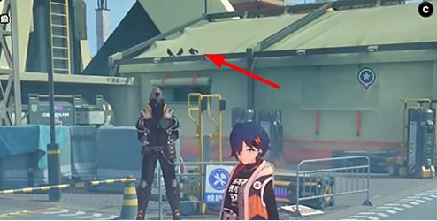 绝区零第三幕哨站飞鸟任务怎么过4