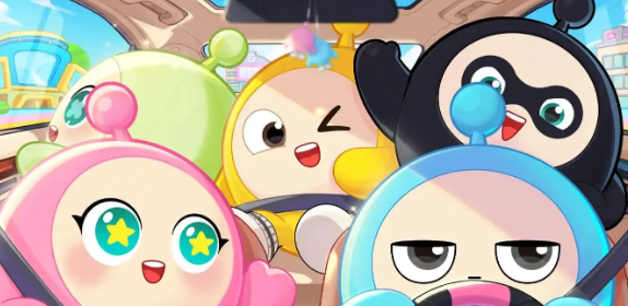 蛋仔派对打棒球动作怎么获取1