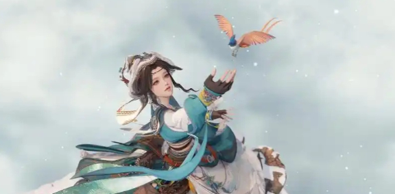 剑网3无界石林马场声望怎么提升1