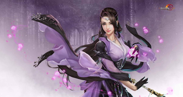 剑网3无界凌雪阁涉渊道声望怎么提升_剑三 凌雪阁