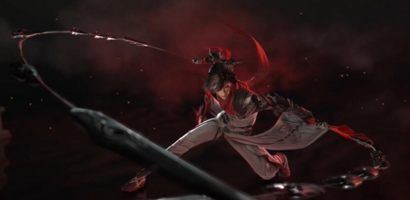 剑网3无界凌雪阁涉渊道声望怎么提升2