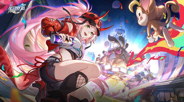 崩坏星穹铁道2.6虚构叙事阵容怎么搭配1