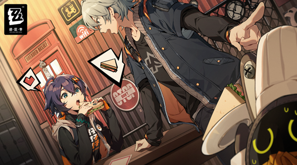 绝区零断层之谜怎么卡万血_绝区零断层之谜密码 绝区零断层之谜怎么卡万血_绝区零断层之谜密码