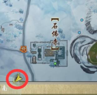 剑网3客江干宠物奇遇怎么做3