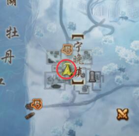 剑网3客江干宠物奇遇怎么做4