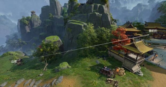 剑网3太行道宠物奇遇怎么做3