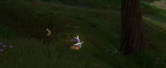 剑网3太行道宠物奇遇怎么做7