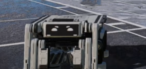 和平精英机械狗笨笨怎么获得_和平精英里面机械狗的作用 和平精英机械狗笨笨怎么获得_和平精英里面机械狗的作用