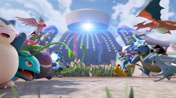 宝可梦大集结阵容怎么搭配好_宝可梦大集结配招 宝可梦大集结阵容怎么搭配好_宝可梦大集结配招