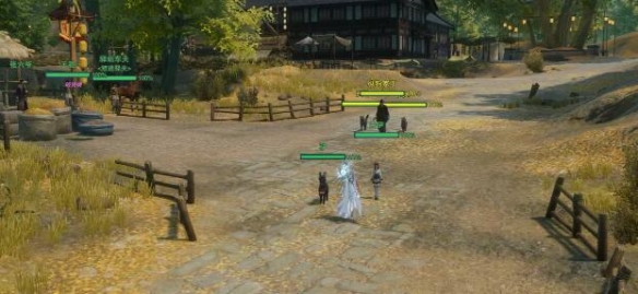 剑网3义千金宠物奇遇怎么做5