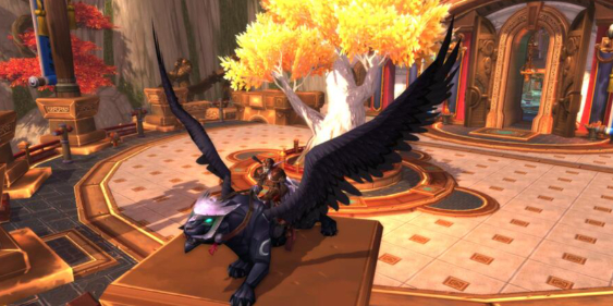 魔兽世界黑曜夜之翼怎么获得1