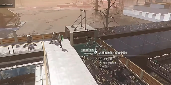 七日世界温控塔净化怎么打2