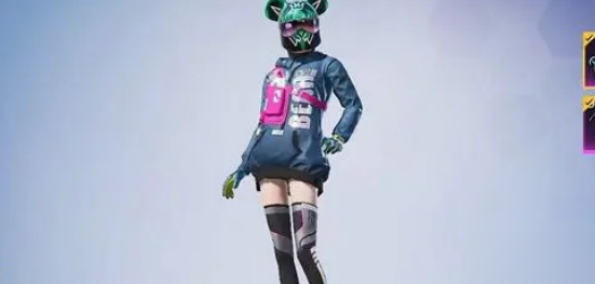 和平精英潮玩酷熊怎么获得1