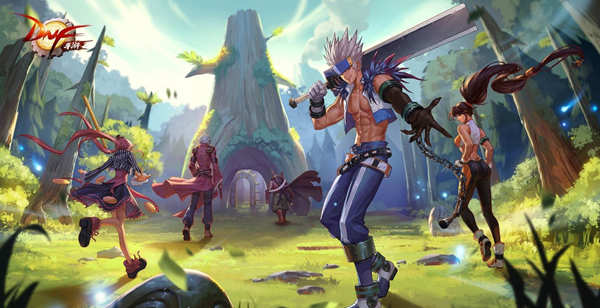 dnf手游太初武器怎么获得_dnf手游武器装备大全 dnf手游太初武器怎么获得_dnf手游武器装备大全