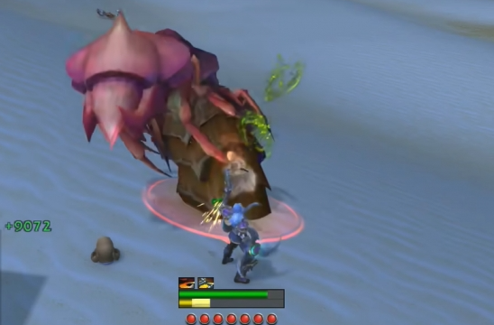 魔兽世界酷酷的内脏怎么获得2