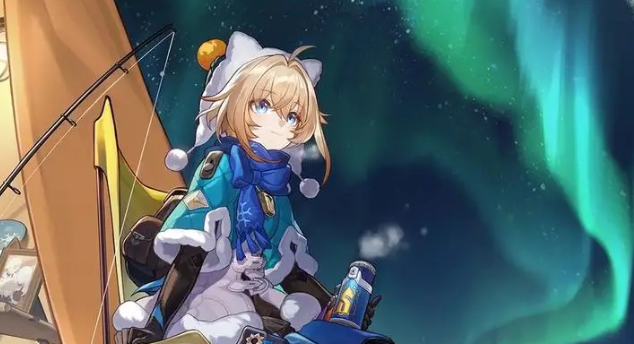 崩坏星穹铁道踏猴尾任务怎么过_崩坏星穹铁道官服