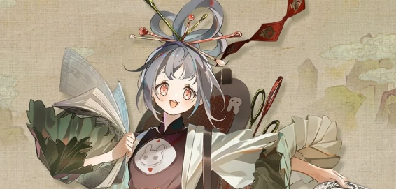 物华弥新针铺铜版阵容怎么搭配_物华弥新阵容