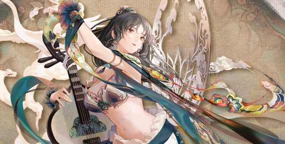 物华弥新针铺铜版阵容怎么搭配2