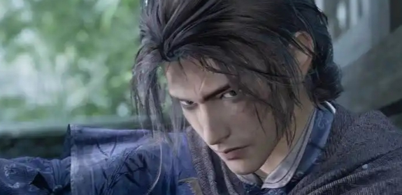 燕云十六声叶龙嬢首怎么过1