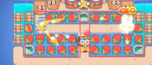 保卫萝卜4万圣奇妙夜第12关怎么过4