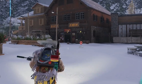 七日世界黄油松茸食谱怎么获得3