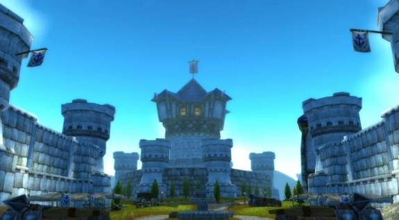 魔兽世界奥卡兹岛在哪_魔兽世界奥卡兹岛怎么去