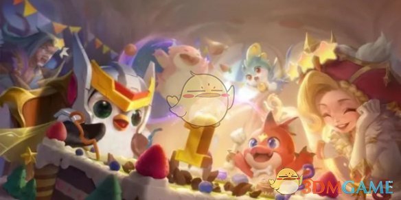 金铲铲之战4.2b魔法乱斗版本羁绊有哪些2