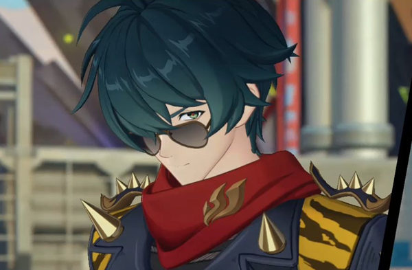 绝区零莱特技能怎么加点1