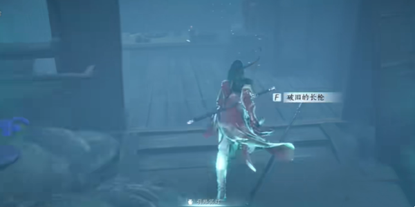 燕云十六声魂无归处任务怎么完成3