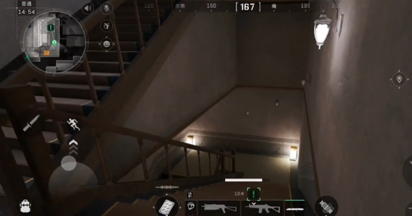 三角洲行动巴克什地下金库在哪3