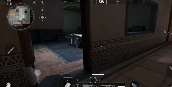 三角洲行动巴克什地下金库在哪4