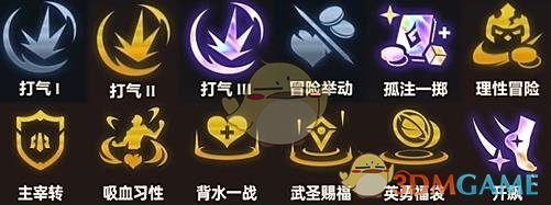 金铲铲之战陀螺盖伦阵容怎么搭配3