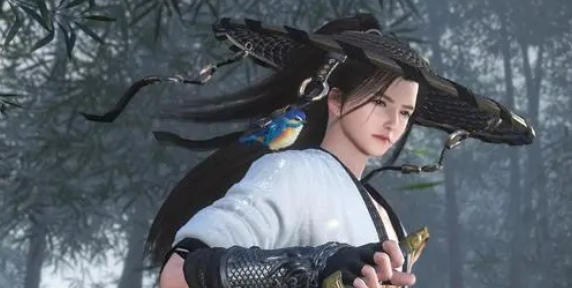 逆水寒手游戏说罗儿怎么过1