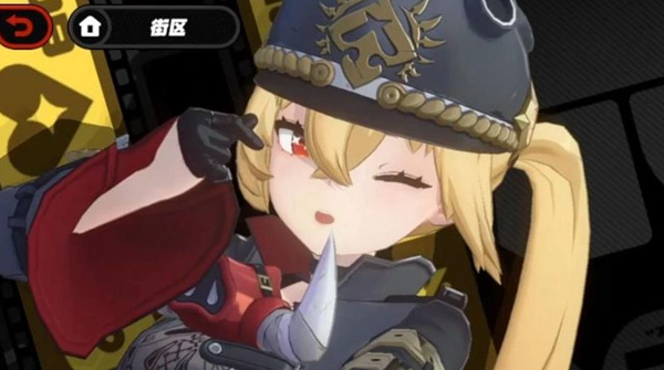 绝区零露西音擎怎么选择1