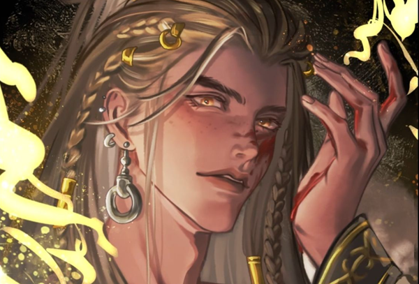 如鸢马超最强阵容怎么搭配_马超枪出如龙