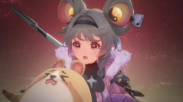 鸣潮灯灯声骸怎么选择1