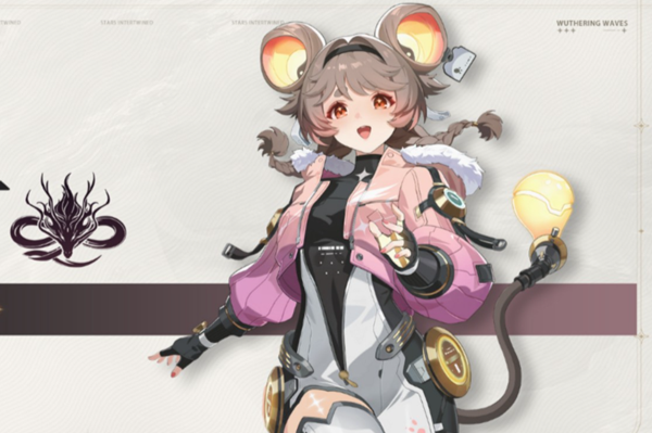 鸣潮灯灯最强阵容怎么搭配_鸣潮汕话怎么读