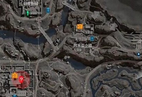 三角洲行动长弓溪谷L3协议箱在哪3