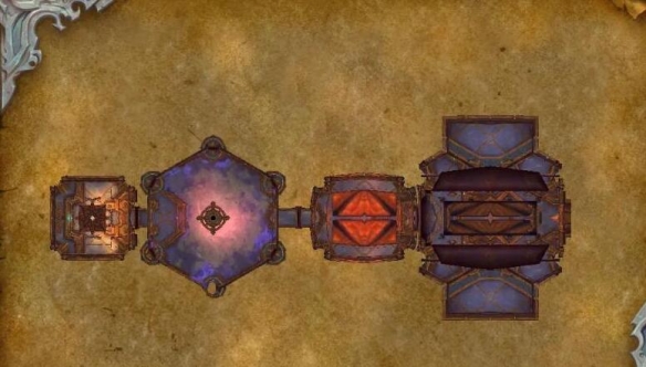 魔兽世界品牌忠诚成就怎么做3